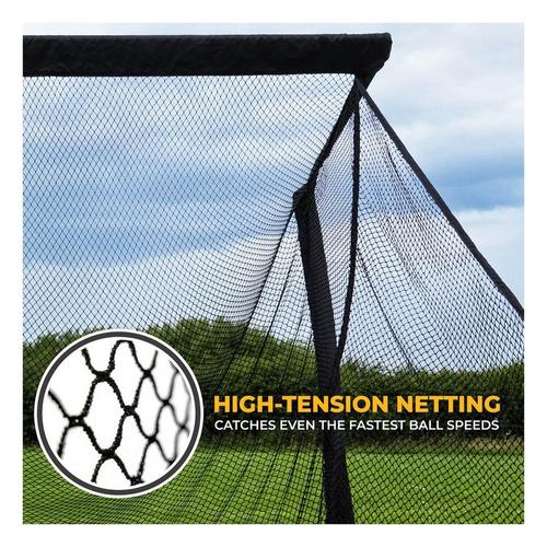 SimSpace Deluxe Practice Net - Primary Image