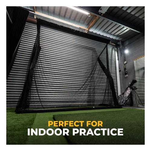 SimSpace Deluxe Practice Net - Primary Image