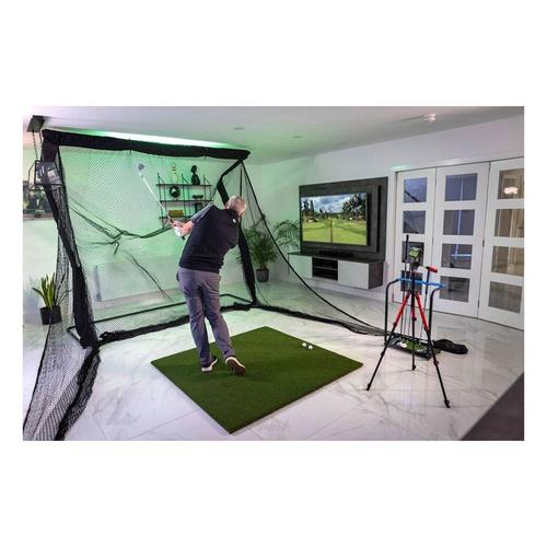 SimSpace Deluxe Practice Net - Primary Image