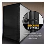 SimSpace Sim 5 Professional Golf Enclosure - Thumbnail 5 of 10