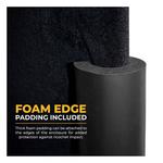 SimSpace Sim 5 Professional Golf Enclosure - Thumbnail 9 of 10