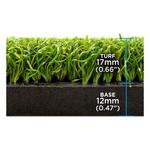 SimSpace Standard Hitting Mat - Thumbnail 3 of 4