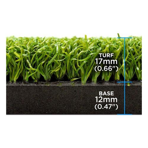 SimSpace Standard Hitting Mat - Primary Image