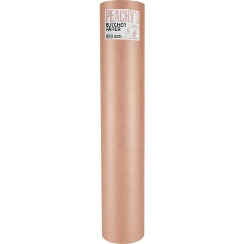 Peachy's Butcher Paper - Primary Image
