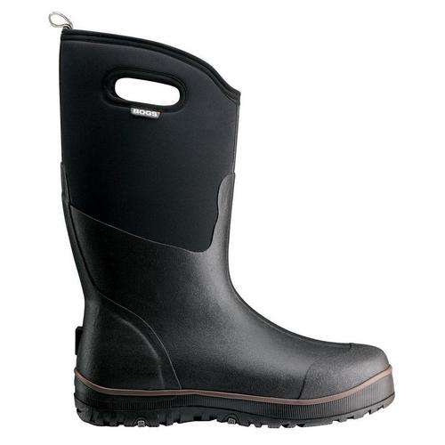 Men's BOGS Classic Ultra High Winter Waterproof Insulated Winter Boots - Primary Image