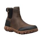 Men's BOGS Arcata Urban Leather Winter Boots - Thumbnail 2 of 2