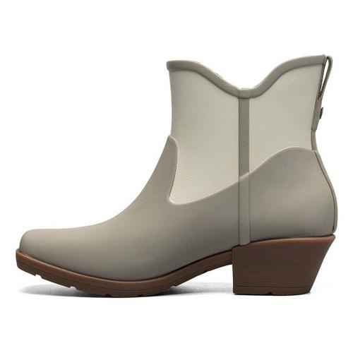 Women's BOGS Jolene Ankle Waterproof Western Boots - Primary Image