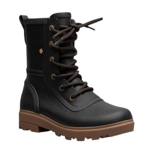 Women's BOGS Holly Lace Tall Rain Boots - Primary Image