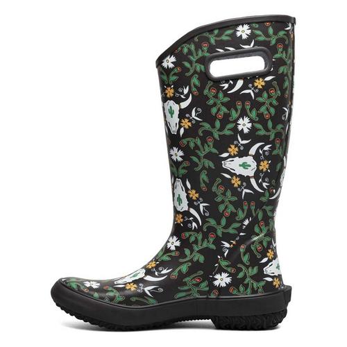 Women's BOGS Rodeo Waterproof Rain Boots - Primary Image