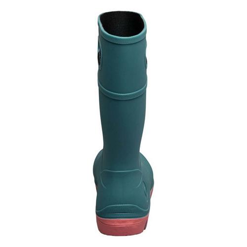 Toddler BOGS Essential Tall Rain Boots - Primary Image