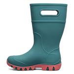 Toddler BOGS Essential Tall Rain Boots - Thumbnail 4 of 6
