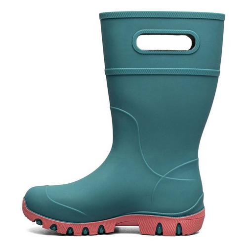 Toddler BOGS Essential Tall Rain Boots - Primary Image
