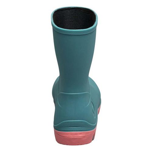 Toddler BOGS Essential Mid Rain Boots - Primary Image