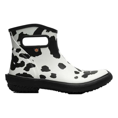 Women's BOGS Patch Ankle Rain Boots - Primary Image