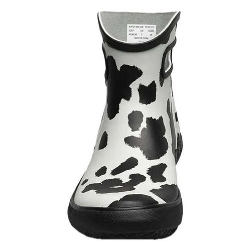 Women's BOGS Patch Ankle Rain Boots - Primary Image