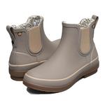 Women's BOGS Amanda Chelsea II Waterproof Insulated Rain Boots - Thumbnail 2 of 4