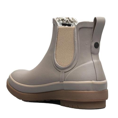 Women's BOGS Amanda Chelsea II Waterproof Insulated Rain Boots - Primary Image