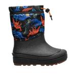 Little Kids' BOGS Shell Winter Boots - Thumbnail 1 of 2