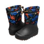 Little Kids' BOGS Shell Winter Boots - Thumbnail 2 of 2