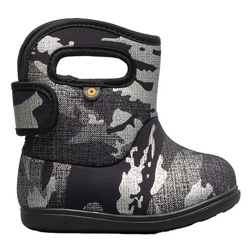 Toddler BOGS II Metallic Camo Boots - Primary Image