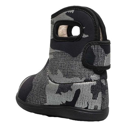 Toddler BOGS II Metallic Camo Boots - Primary Image