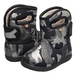 Toddler BOGS II Metallic Camo Boots - Thumbnail 3 of 4