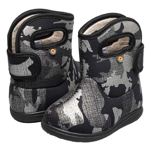 Toddler BOGS II Metallic Camo Boots - Primary Image