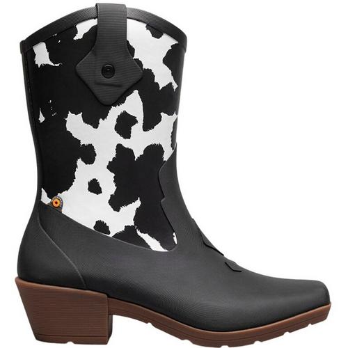 Women's BOGS Jolene Mid Deco Rain Boots - Primary Image