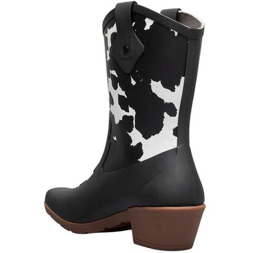 Women's BOGS Jolene Mid Deco Rain Boots - Primary Image