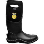 Women's BOGS Mesa FFA Work Boots - Thumbnail 1 of 4
