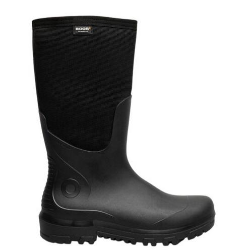 Men's BOGS Essential Insulated Tall Steel Toe Winter Boots - Primary Image