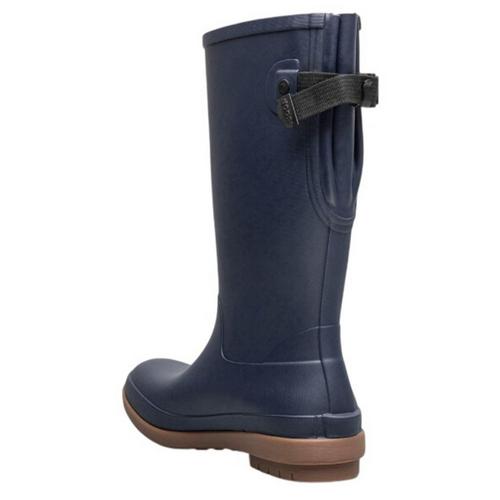 Women's BOGS Amanda II Tall Waterproof Rain Boots - Primary Image