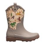 Little Kids' BOGS Lil' Jolene Rain Boots - Thumbnail 1 of 2