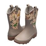 Little Kids' BOGS Lil' Jolene Rain Boots - Thumbnail 2 of 2