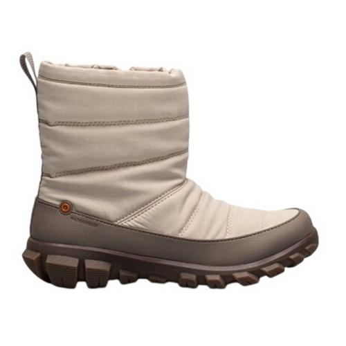 Women's BOGS Cedar Quilt Winter Boots - Primary Image