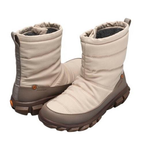 Women's BOGS Cedar Quilt Winter Boots - Primary Image