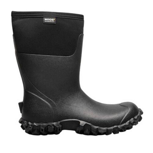 Men's BOGS Mesa Mid Winter Boots - Primary Image