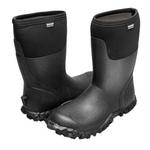 Men's BOGS Mesa Mid Winter Boots - Thumbnail 2 of 2
