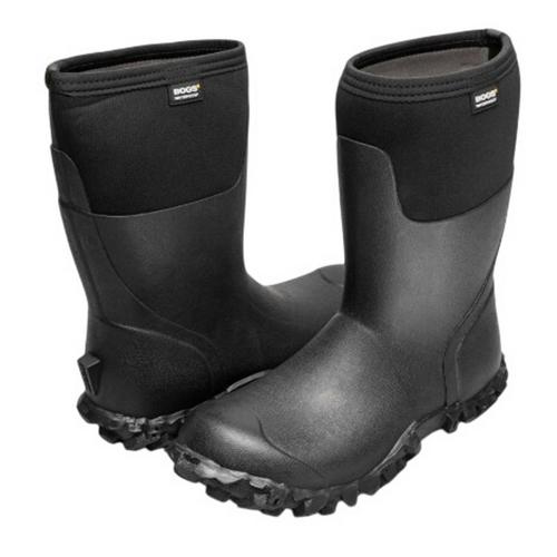 Men's BOGS Mesa Mid Winter Boots - Primary Image