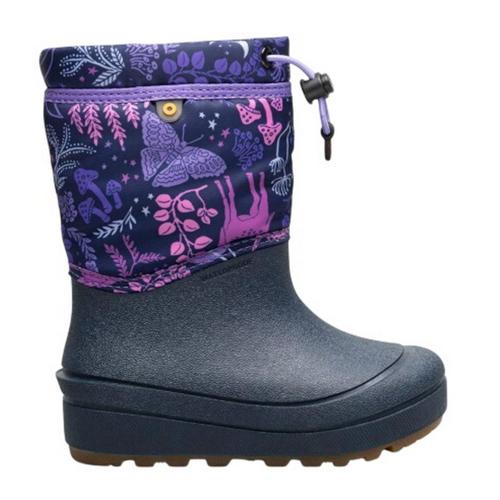 Big Kids' BOGS Shell Winter Boots - Primary Image