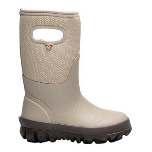 Big Kids' BOGS Whiteout Dots Winter Boots - Primary Image