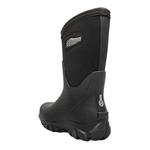 Little Kids' BOGS Classic Seamless Waterproof Winter Boots - Thumbnail 2 of 4
