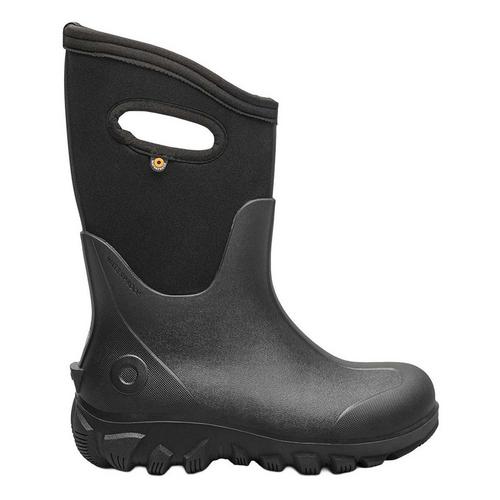 Big Kids' BOGS Classic Seamless Winter Boots - Primary Image