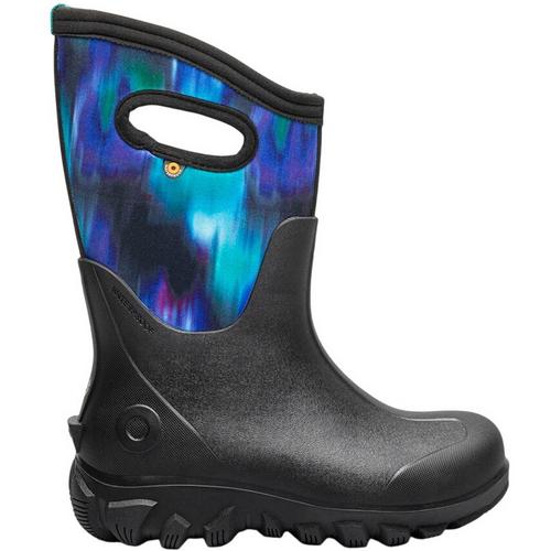 Toddler BOGS Classic Seamless Waterproof Winter Boots - Primary Image