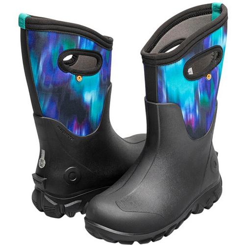 Toddler BOGS Classic Seamless Waterproof Winter Boots - Primary Image