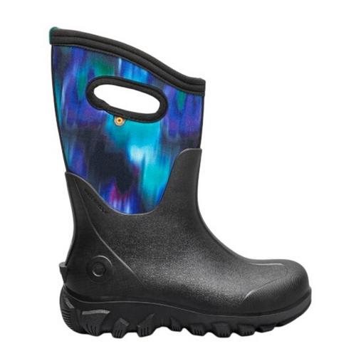 Big Kids' BOGS Classic Seamless Winter Boots