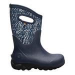 Little Kids' BOGS Classic Seamless Waterproof Winter Boots - Thumbnail 1 of 2