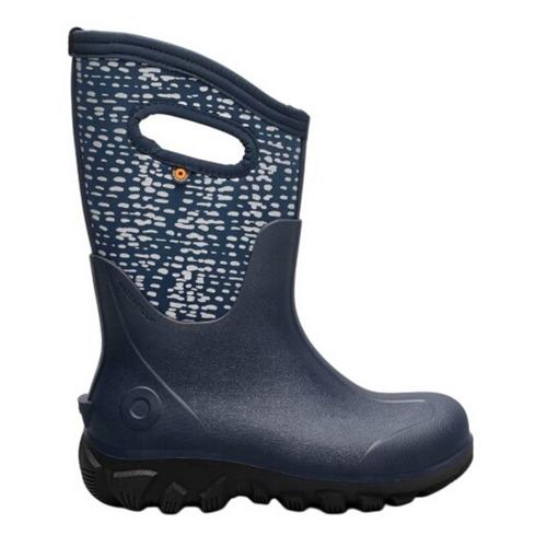 Little Kids' BOGS Classic Seamless Waterproof Winter Boots - Primary Image