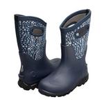 Little Kids' BOGS Classic Seamless Waterproof Winter Boots - Thumbnail 2 of 2