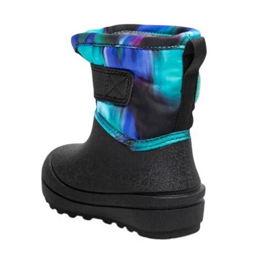 Toddler BOGS Shell Waterproof Winter Boots - Primary Image